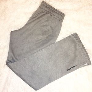 Under Armour Sweat Pants